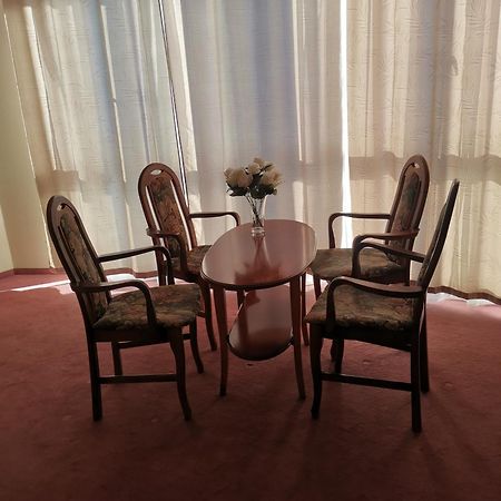 Apartamenty Rodzinne Przy Plazy Kołobrzeg Szoba fotó