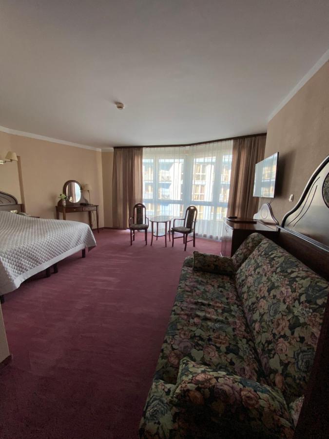Apartamenty Rodzinne Przy Plazy Kołobrzeg Kültér fotó