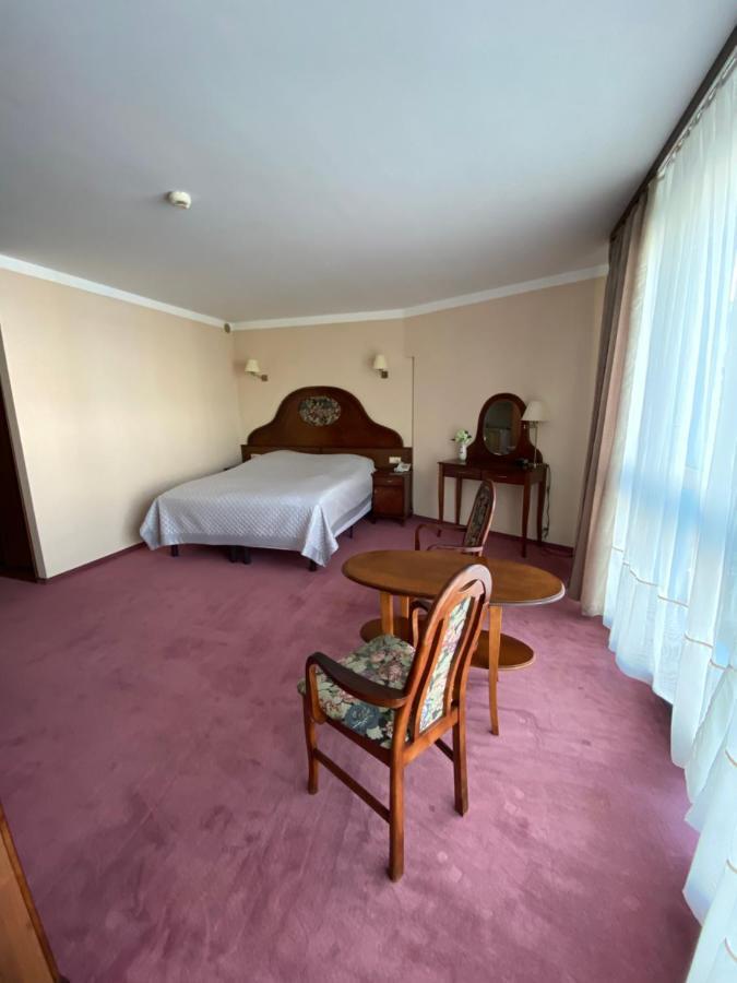 Apartamenty Rodzinne Przy Plazy Kołobrzeg Kültér fotó