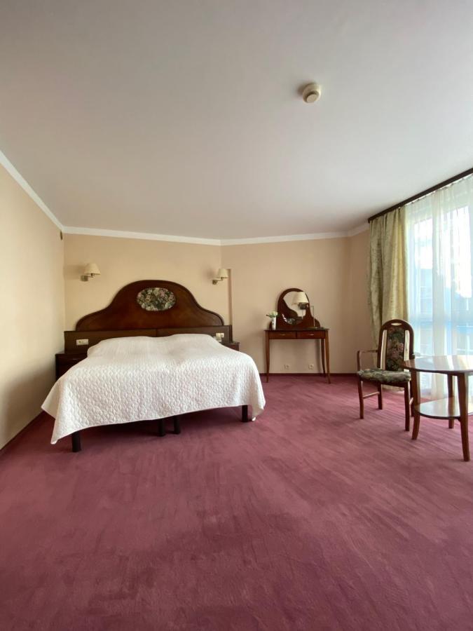 Apartamenty Rodzinne Przy Plazy Kołobrzeg Kültér fotó