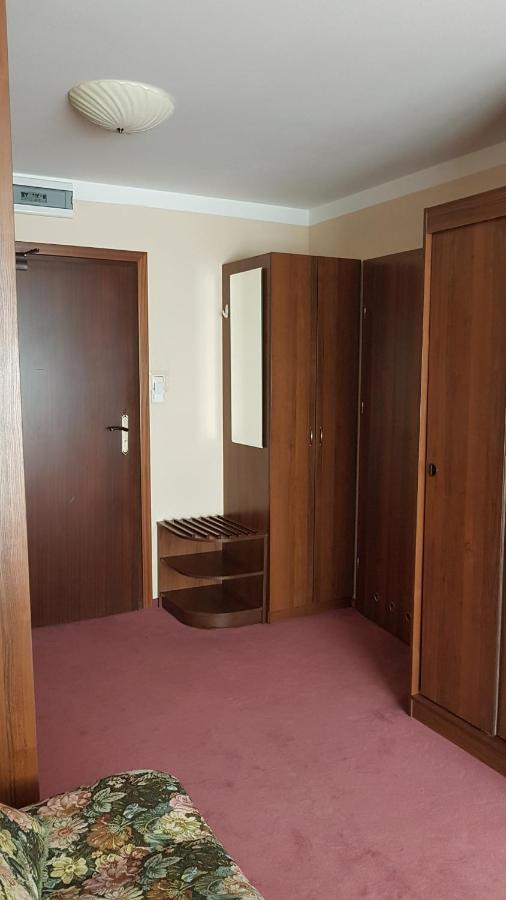 Apartamenty Rodzinne Przy Plazy Kołobrzeg Kültér fotó
