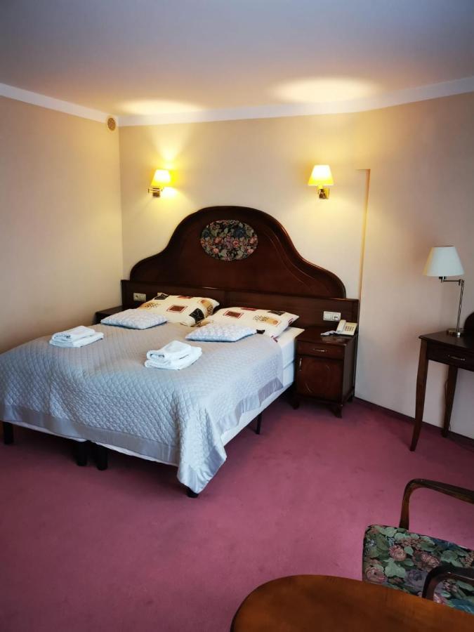 Apartamenty Rodzinne Przy Plazy Kołobrzeg Kültér fotó