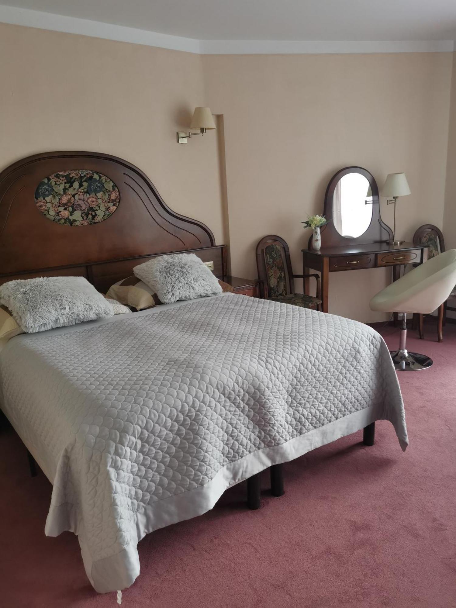 Apartamenty Rodzinne Przy Plazy Kołobrzeg Szoba fotó
