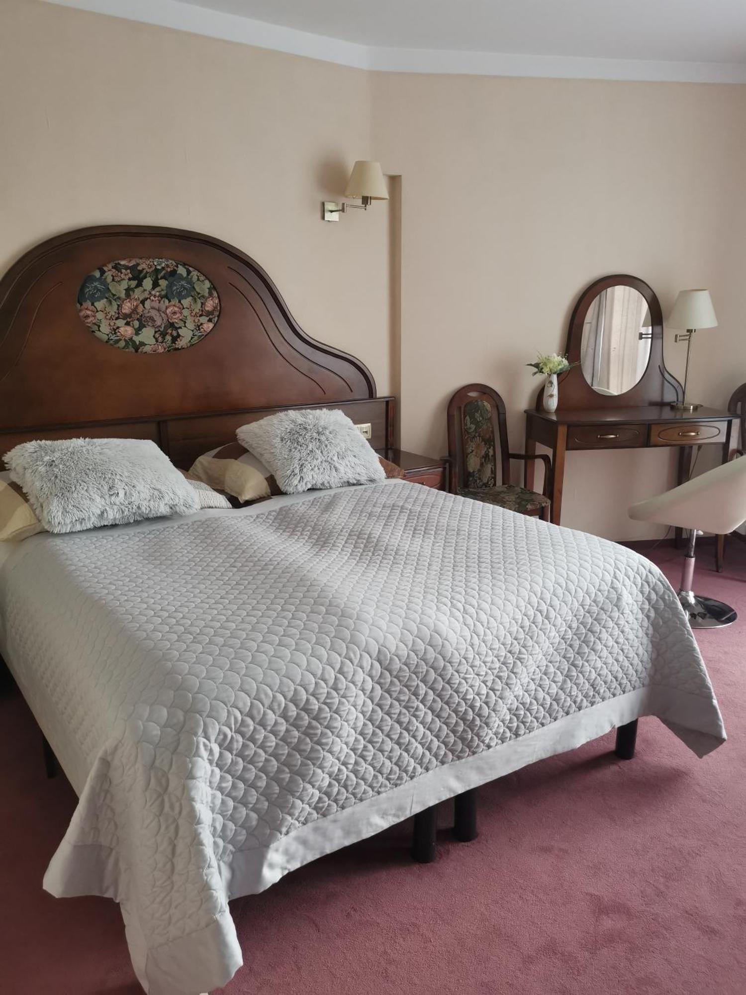 Apartamenty Rodzinne Przy Plazy Kołobrzeg Szoba fotó